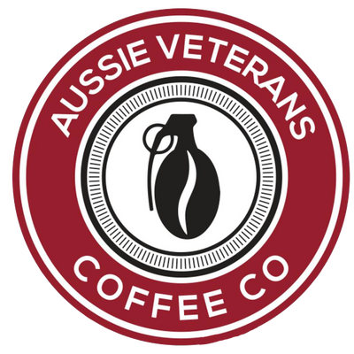 Aussie Veterans Coffee Co.                                                                    