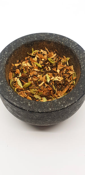 Two Little Ladies Masala Chai ( Silver medal winner in the 2019 Golden Leaf Awards)