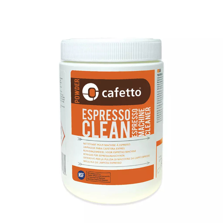 Cafetto 500g Espresso Clean