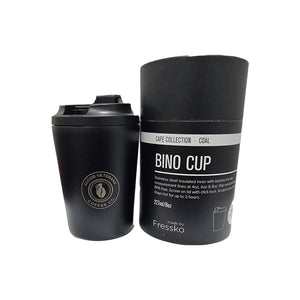 Aussie Veterans Coffee Co Black Camino Cup